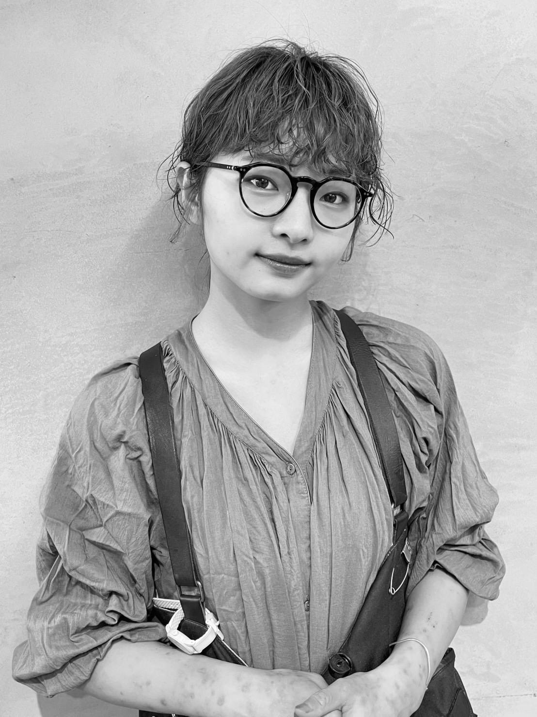 丸岡 由奈